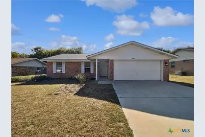 1604 Arkansas Avenue, Killeen, TX 76541 - Photo 1