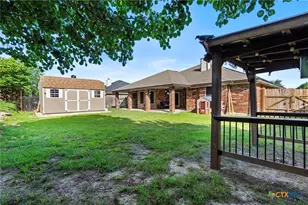 418 Canoe Dr, Harker Heights, TX 76548 - Photo 28