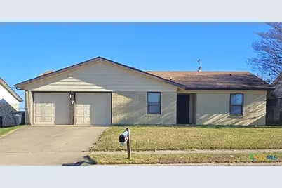 117 Myra Lou Avenue, Copperas Cove, TX 76522 - Photo 1