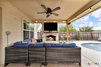 945 Lauren Street, New Braunfels, TX 78130 - Photo 24
