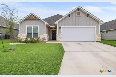 8114 Timber Hollow Lane, Temple, TX 76502 - Photo 1