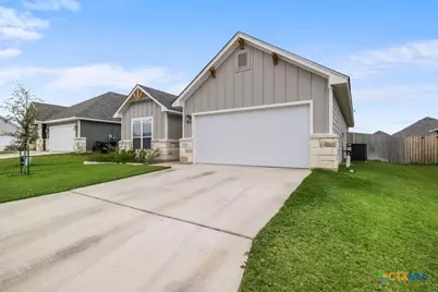 8114 Timber Hollow Lane, Temple, TX 76502 - Photo 2