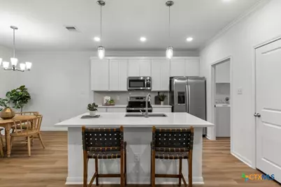 8114 Timber Hollow Lane, Temple, TX 76502 - Photo 18