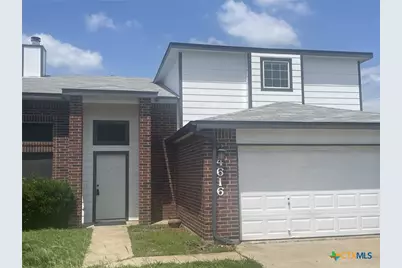 4616 Indigo Drive, Killeen, TX 76542 - Photo 2
