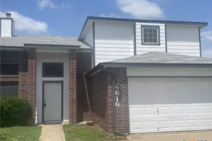 4616 Indigo Dr, Killeen, TX 76542 - Photo 2