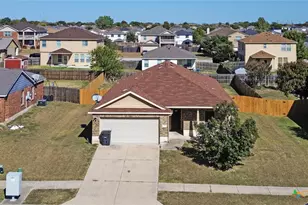 705 Constellation Dr, Killeen, TX 76542 - Photo 4