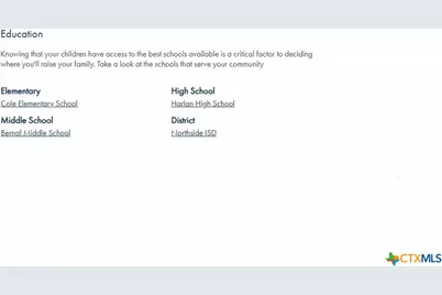 3019 Nash Drive, New Braunfels, TX 78132 - Photo 4