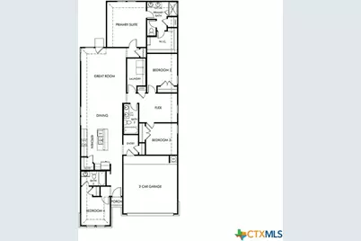 3019 Nash Drive, New Braunfels, TX 78132 - Photo 2