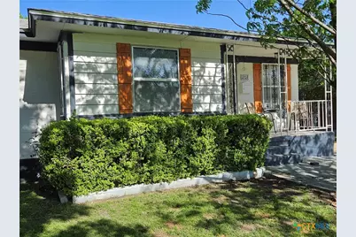 1203 Rev R A Abercrombie Drive, Killeen, TX 76543 - Photo 2