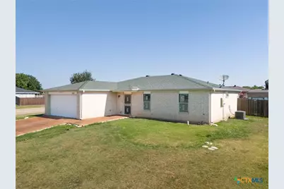 4411 Secretariat Drive, Killeen, TX 76549 - Photo 2