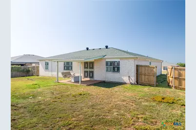 4411 Secretariat Drive, Killeen, TX 76549 - Photo 26