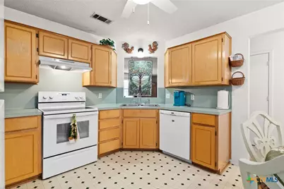 4411 Secretariat Drive, Killeen, TX 76549 - Photo 8