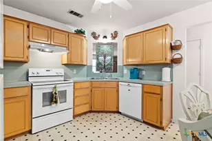 4411 Secretariat Dr, Killeen, TX 76549 - Photo 8