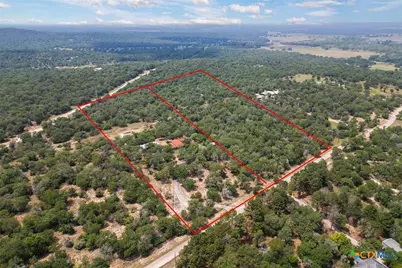 20 Acres Guadalupe Ranch Lane, Seguin, TX 78155 - Photo 1