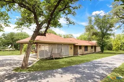 20 Acres Guadalupe Ranch Lane, Seguin, TX 78155 - Photo 12