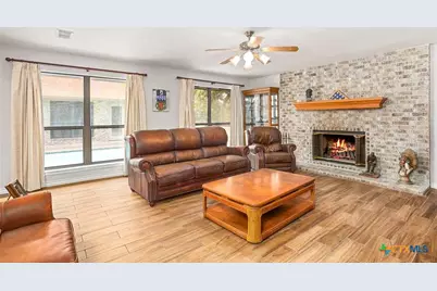 20 Acres Guadalupe Ranch Lane, Seguin, TX 78155 - Photo 16