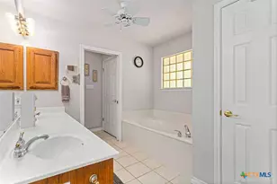 20 Acres Guadalupe Ranch Ln, Seguin, TX 78155 - Photo 34