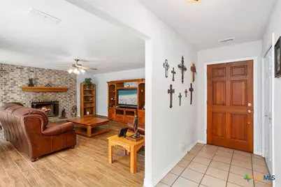 20 Acres Guadalupe Ranch Lane, Seguin, TX 78155 - Photo 14