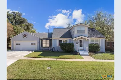 1213 N Main Street, Temple, TX 76501 - Photo 2