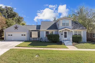 1213 N Main St, Temple, TX 76501 - Photo 2