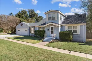 1213 N Main St, Temple, TX 76501 - Photo 1