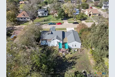 1213 N Main Street, Temple, TX 76501 - Photo 4