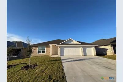 2552 Cowgirl Trail, Belton, TX 76513 - Photo 1