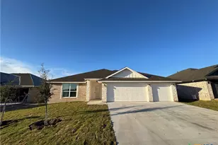 2552 Cowgirl Trl, Belton, TX 76513 - Photo 1