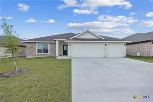 2552 Cowgirl Trl, Belton, TX 76513 - Photo 1