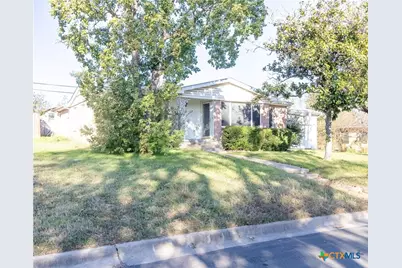 708 S 32nd Street, Temple, TX 76501 - Photo 2