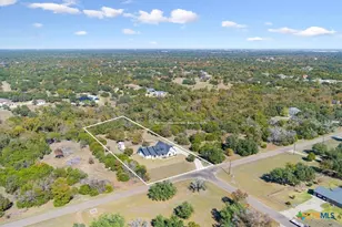 1250 E Creekview Dr, Salado, TX 76571 - Photo 4