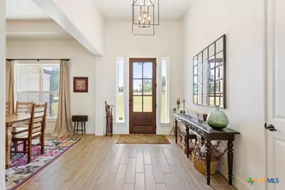 1250 E Creekview Drive, Salado, TX 76571 - Photo 8