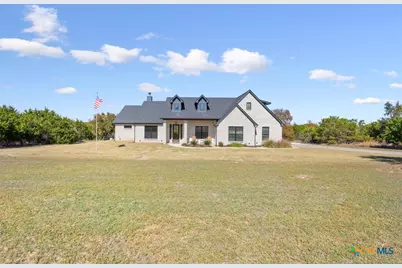 1250 E Creekview Drive, Salado, TX 76571 - Photo 2