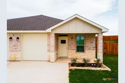 110 Levi Court #B, Copperas Cove, TX 76522 - Photo 2