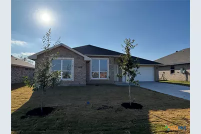2558 Cowgirl Trail, Belton, TX 76513 - Photo 1