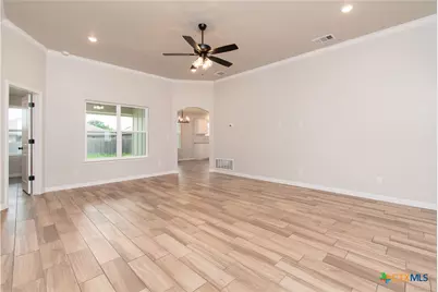 2558 Cowgirl Trail, Belton, TX 76513 - Photo 6