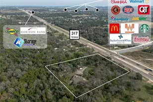 4916 State Hwy 317, Belton, TX 76513 - Photo 1