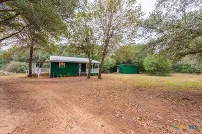 4623 County Road 444, Waelder, TX 78959 - Photo 1
