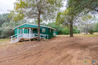 4623 County Road 444, Waelder, TX 78959 - Photo 6