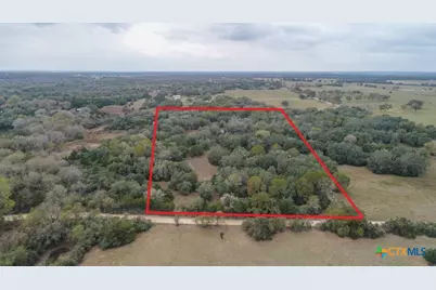 4623 County Road 444, Waelder, TX 78959 - Photo 26