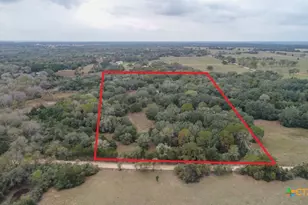 4623 Co Rd 444, Waelder, TX 78959 - Photo 26