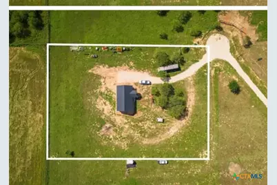 1596 Dairy Way, Gholson, TX 76705 - Photo 34