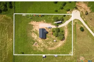 1596 Dairy Wy, Gholson, TX 76705 - Photo 34