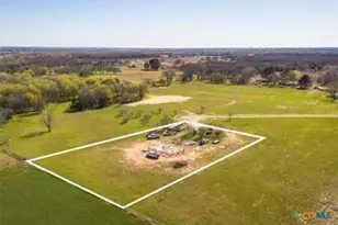 1596 Dairy Wy, Gholson, TX 76705 - Photo 30