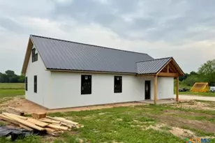 1596 Dairy Wy, Gholson, TX 76705 - Photo 24