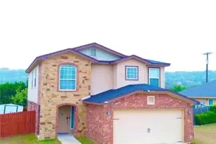 2713 Montague County Dr, Killeen, TX 76549 - Photo 2