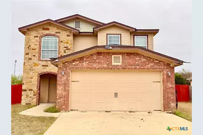 2713 Montague County Drive, Killeen, TX 76549 - Photo 1