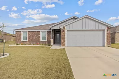 3205 Goblin Drive, Killeen, TX 76549 - Photo 2