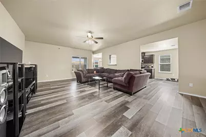 3205 Goblin Drive, Killeen, TX 76549 - Photo 4