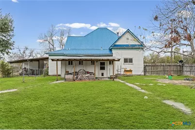 217 N 5th Street, Lott, TX 76656 - Photo 38